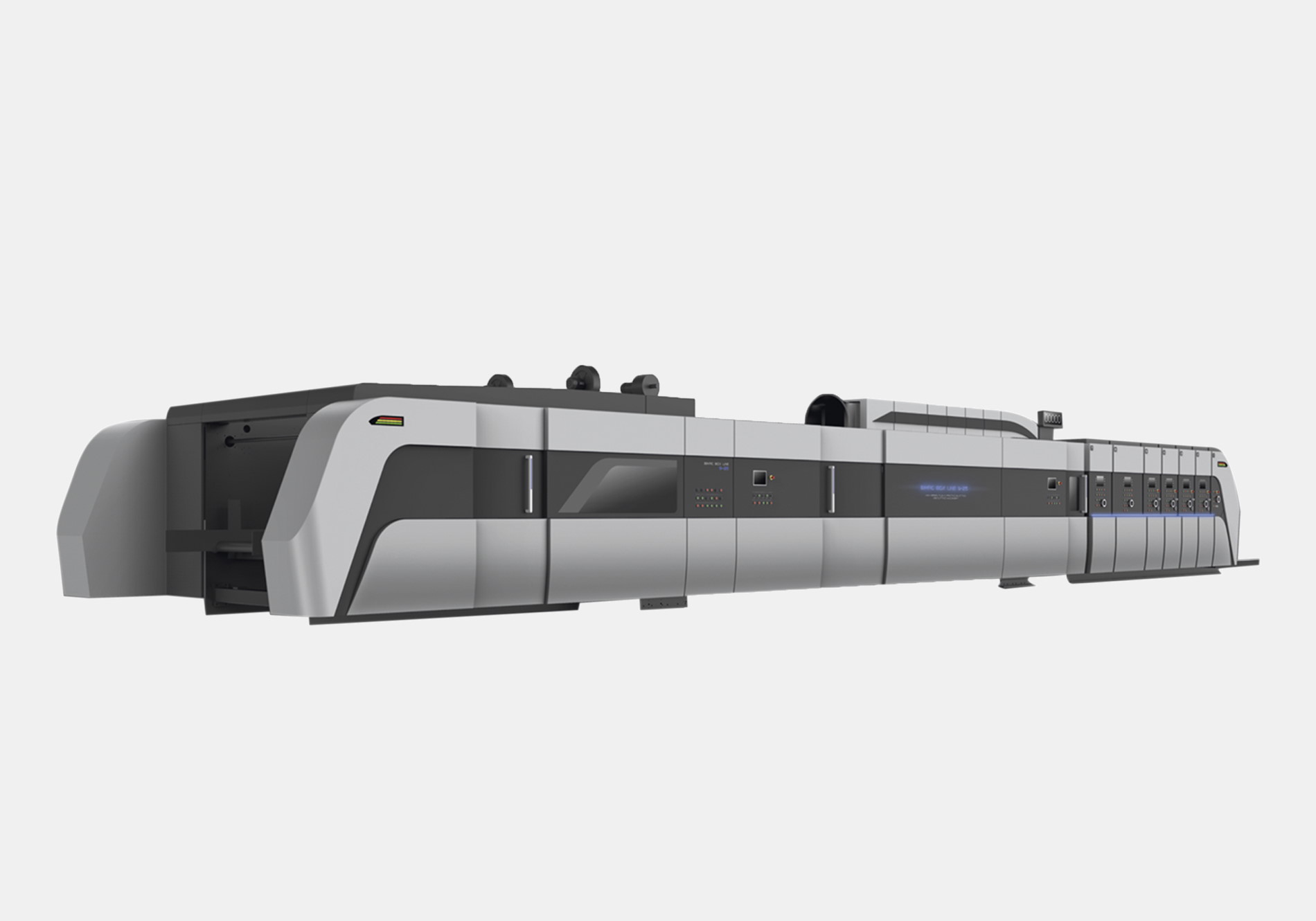 Box Line EVO