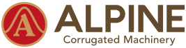 Alpine Corrugated Machinery